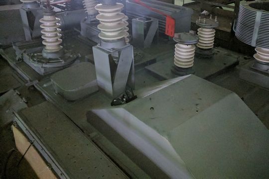 ВЛ82М, Видеонаблюдение на ЖД, Видеонаблюдение на ВЛ82М