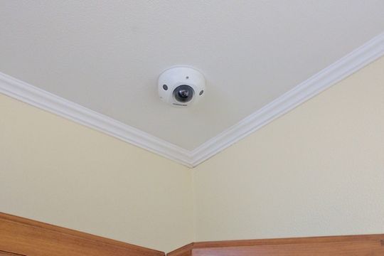 Hikvision DS-2CD2543G0-IS