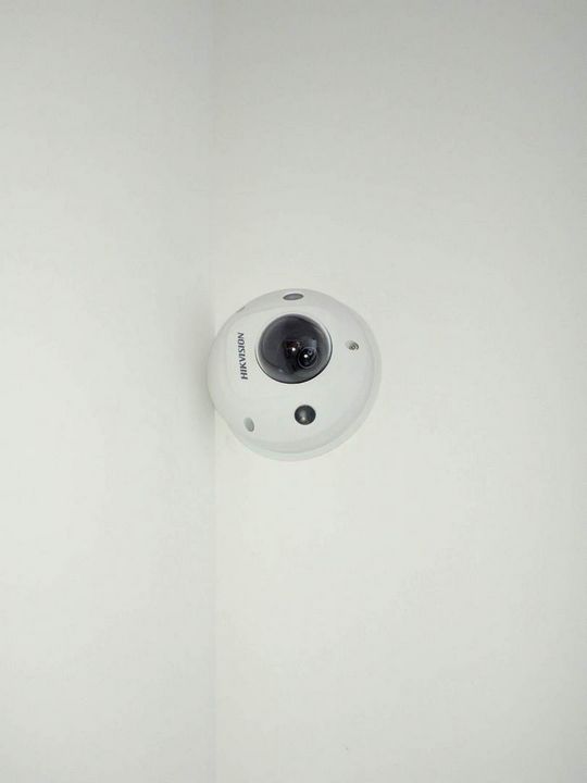 IP Видеокамера Hikvision DS-2CD2543G0-IS