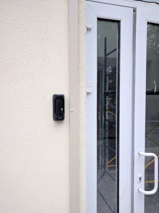 Hikvision DS-KB8112-IM
