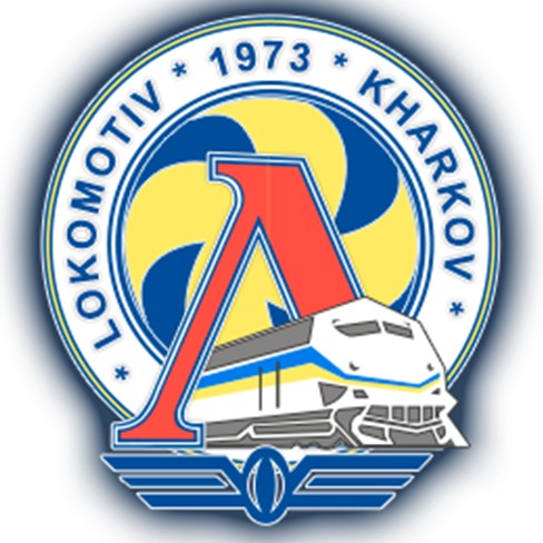 Лого Локомотив Харьков